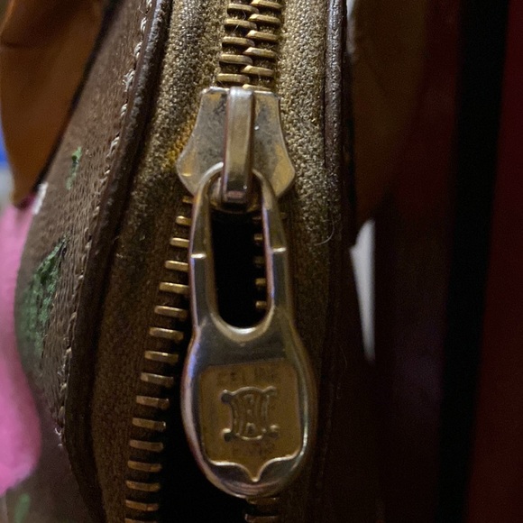 Customized Celine bag - Picture 3 of 7